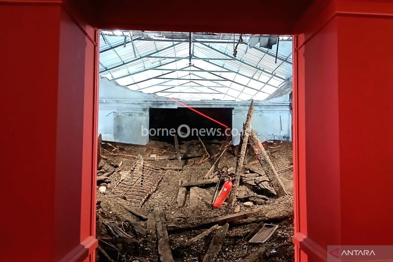 Pameran Nekara, Menceritakan Upaya Penyelamatan Koleksi MNI