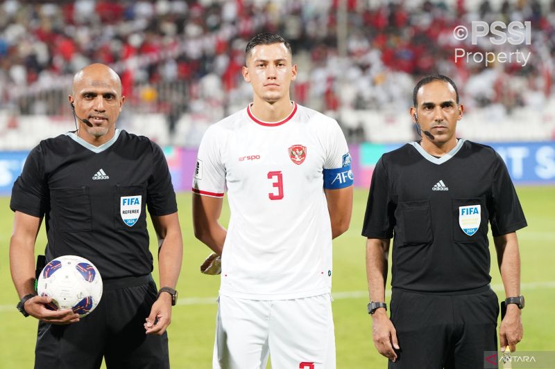 Kecewa Wasit, Coach Justin Minta PSSI Protes ke FIFA