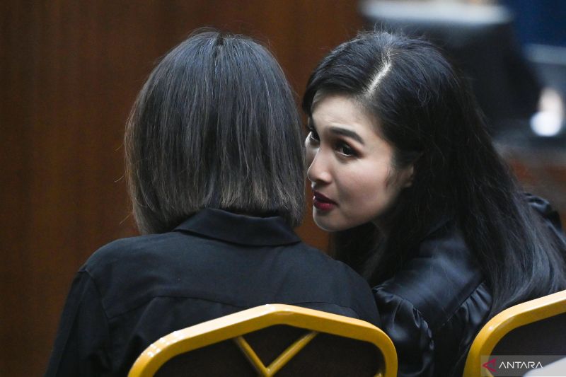 Kejaksaan Agung Tidak Mau Berpolemik Soal Cincin Kawin Sandra Dewi
