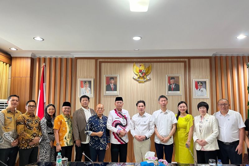 Bengkulu Tawarkan Potensi Investasi Menarik di Pulau Enggano