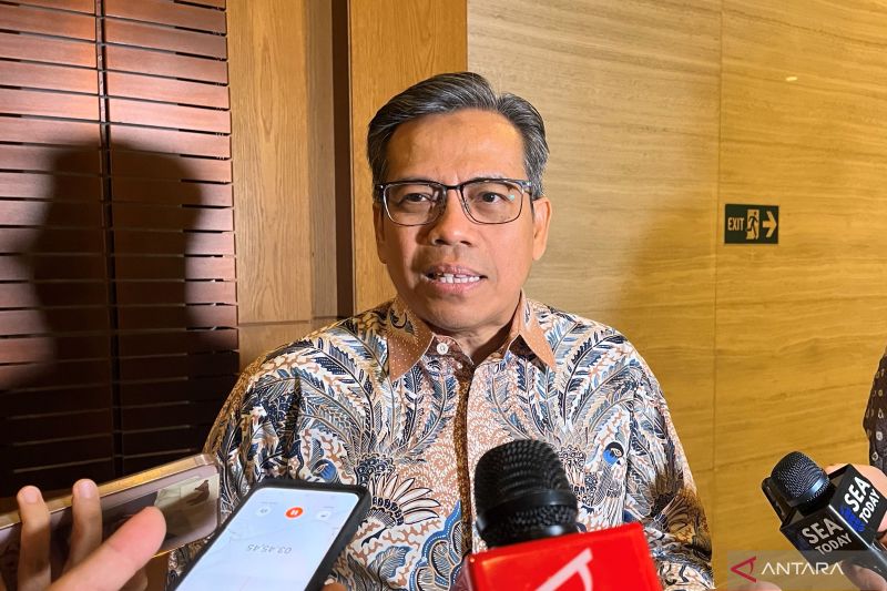 Kawal Solidaritas ASEAN untuk Cegah Eksploitasi Sumber Daya