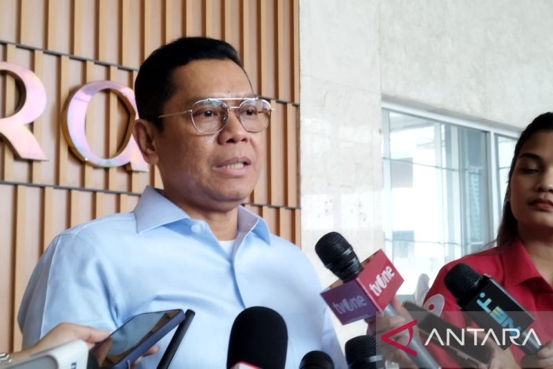 Simulasi Daftar Mitra AKD DPR RI, Menanti Struktur Final Nomenklatur