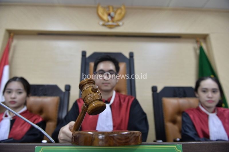 Fakultas Hukum Unika Atma Jaya Raih Akreditasi Internasional FIBAA
