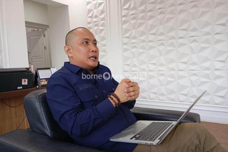 KPU Sumsel Siap Distribusikan Logistik Pilkada ke TPS Awal November
