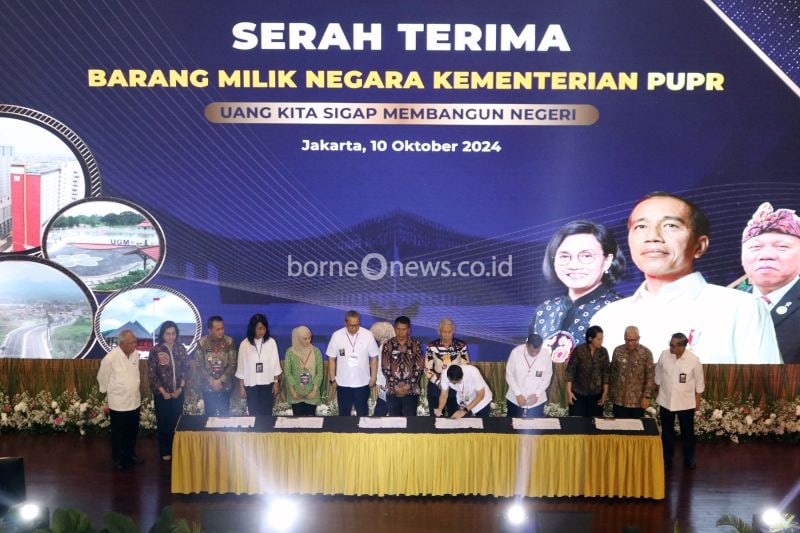Hibah Rp578 Miliar dari PUPR untuk Manfaat Rakyat Sumut