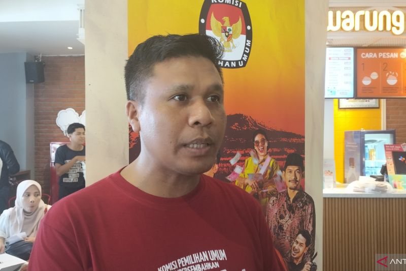 KPU Sumbar Tingkatkan Partisipasi Pemilih Melalui Nonton Bareng Film