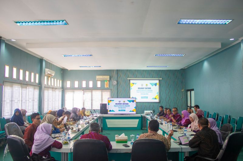 Upaya Pemkab Pasaman Barat Turunkan Angka Kemiskinan 2024