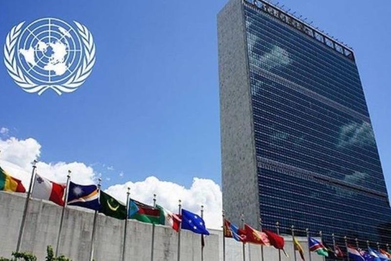 Negara-negara PBB Serukan Perhatian atas Serangan Israel ke UNIFIL