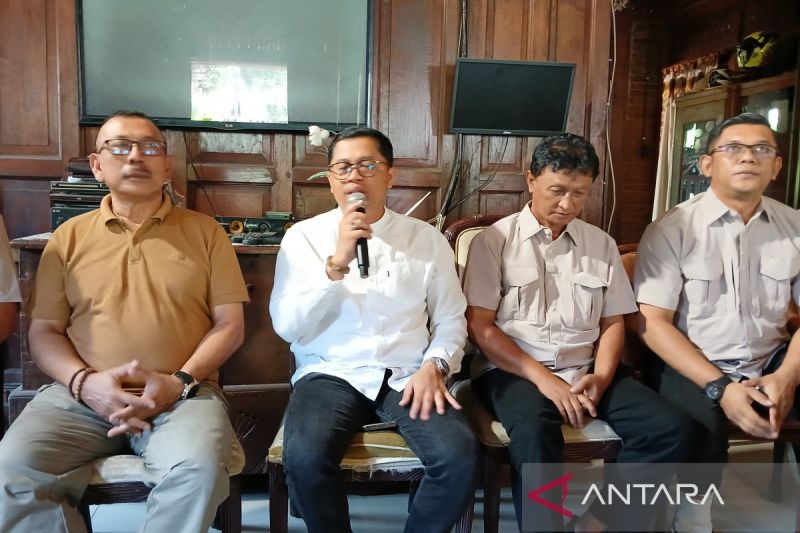Tim Advokasi Paslon 02 Laporkan ASN Terkait Netralitas Pilkada