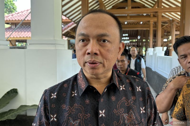Kota Bandung Wajibkan Kantor Bebas Sampah Makanan untuk Lingkungan