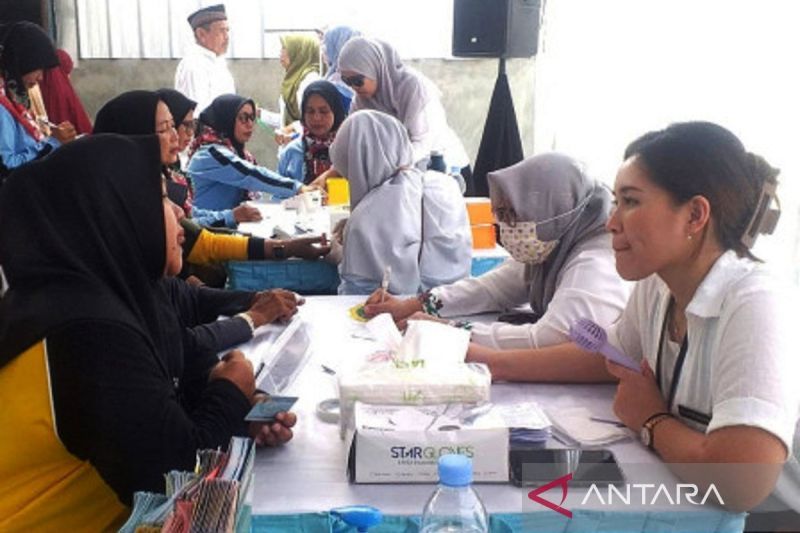 Pemerintah Jakarta Ajak Pekerja Utamakan Kesehatan Mental di Tempat Kerja
