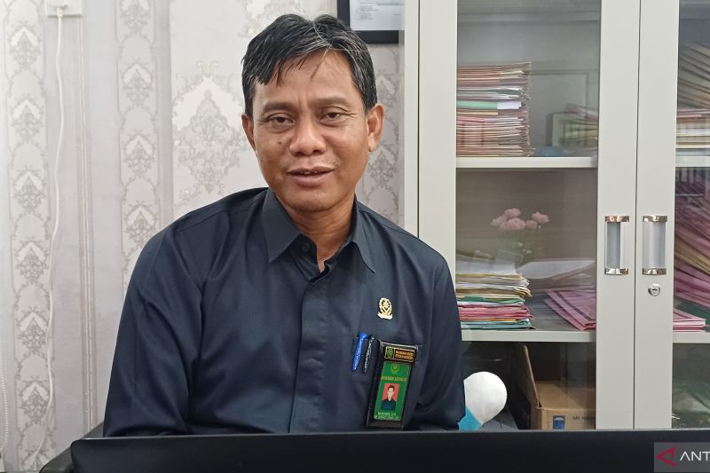 Tanjungpinang, 701 Perceraian Terjadi di Pengadilan Agama 2024