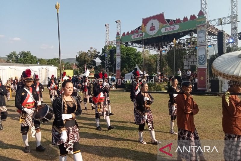 Festival Kebudayaan Yogyakarta, Wahana Edukasi dan Ekonomi Masyarakat