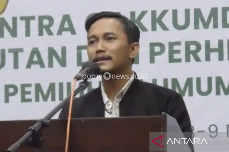 Bawaslu Cianjur Terima Sembilan Laporan Pelanggaran Pilkada