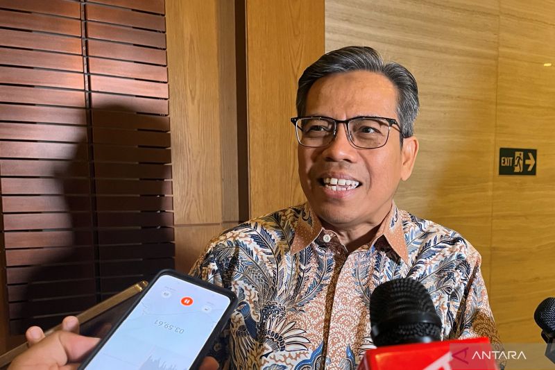 BKPM Dorong Pembangunan Berkelanjutan dan Energi Hijau ASEAN