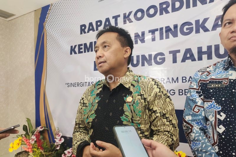 Program Makanan Bergizi Gratis, Solusi Penurunan Stunting di Indonesia