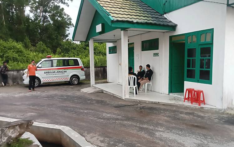 Polisi Selidiki Pelaku Pembuang Bayi di Kuayan Kotim