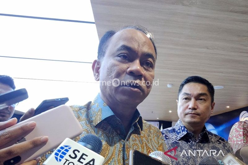 Menkominfo Tegaskan Tindakan terhadap Lima Dompet Digital Judi Online