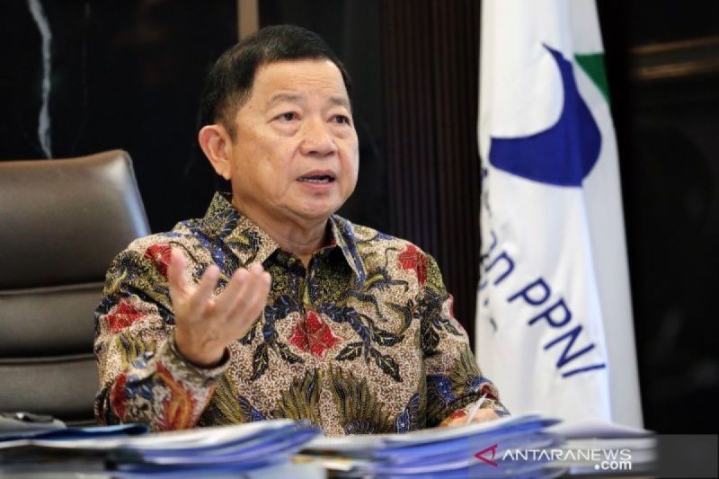 Upaya Menurunkan ICOR untuk Lepas dari Jebakan Pendapatan Menengah