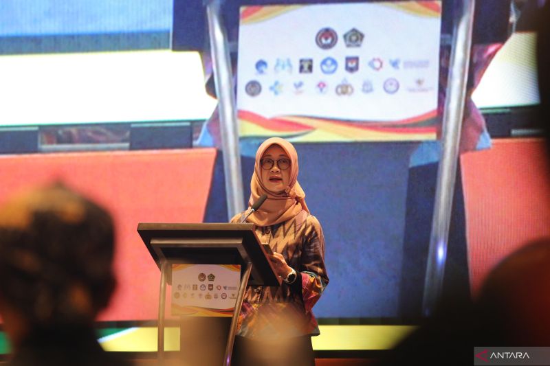Kemenko PMK Ajak Pemda Bentuk Satgas Tangani Pornografi Anak