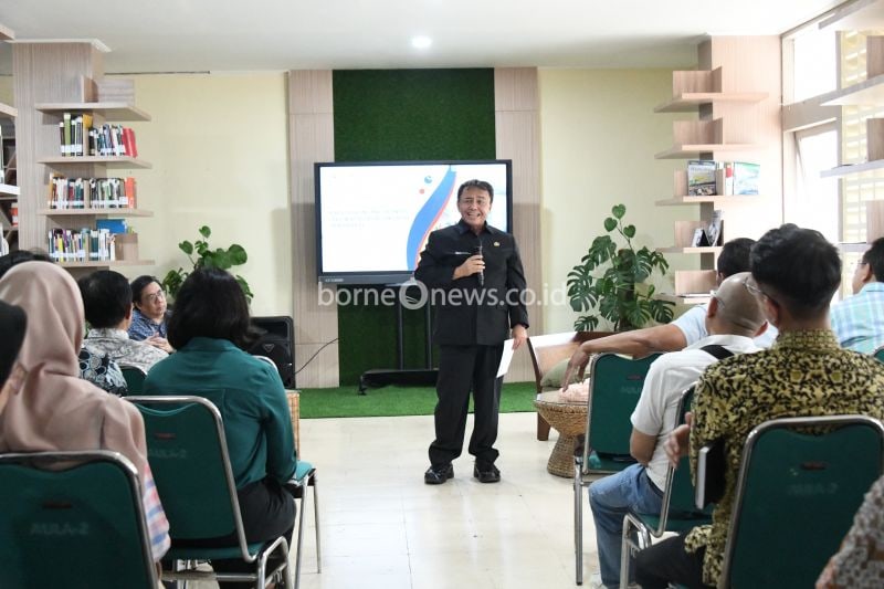 Pengelolaan Sampah Mandiri di Jawa Barat lewat Teknologi Inovatif