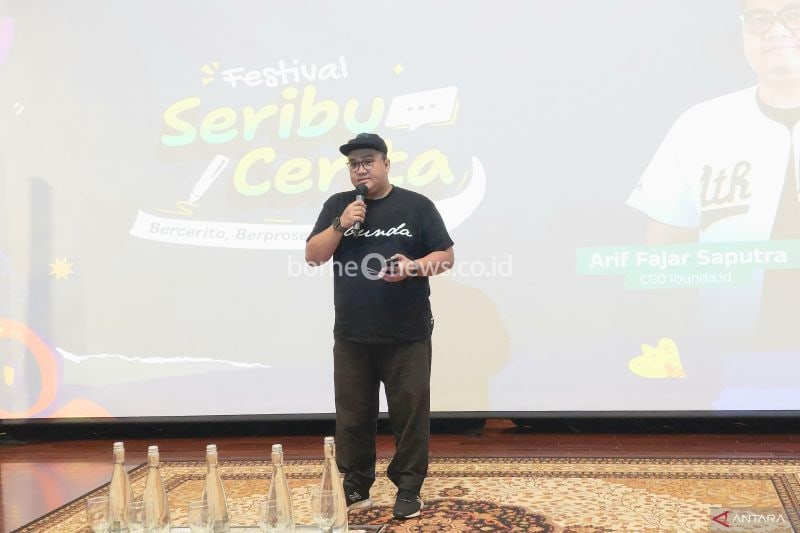 Ibunda.id Luncurkan Aplikasi Wellme untuk Tingkatkan Kesehatan Mental
