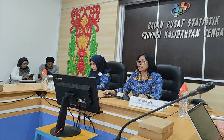 Kalteng Ekspor Hingga US$103,42 Juta ke Jepang pada Agustus 2024