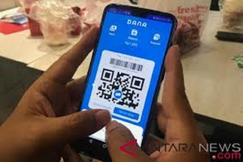 DANA Komitmen Lindungi Pengguna dari Judi Online di Indonesia