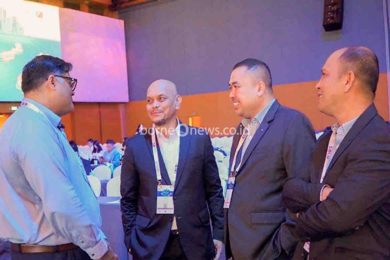 Indonesia Jalin Kerja Sama Dekarbonisasi Maritim di Asia Tenggara