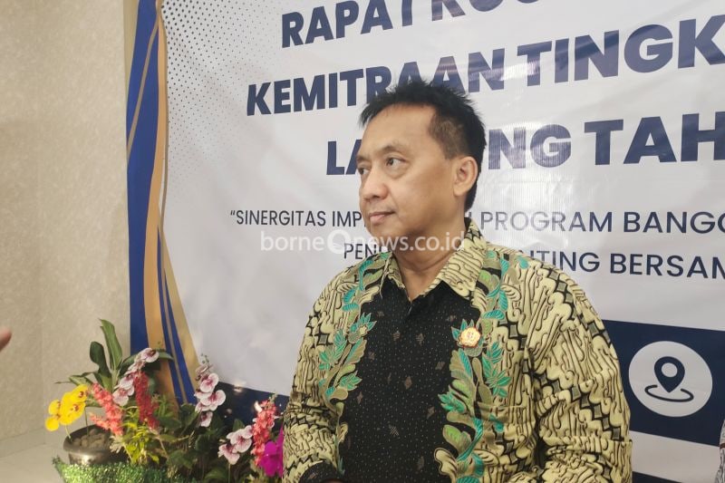 Langkah Strategis BKKBN Cegah Stunting Melalui Pendekatan Sensitif
