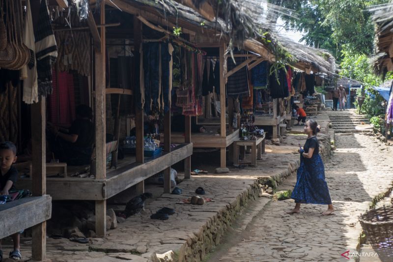 Warga Badui Dalam Meninggal Akibat Tuberkulosis, Akses Pengobatan Terkendala