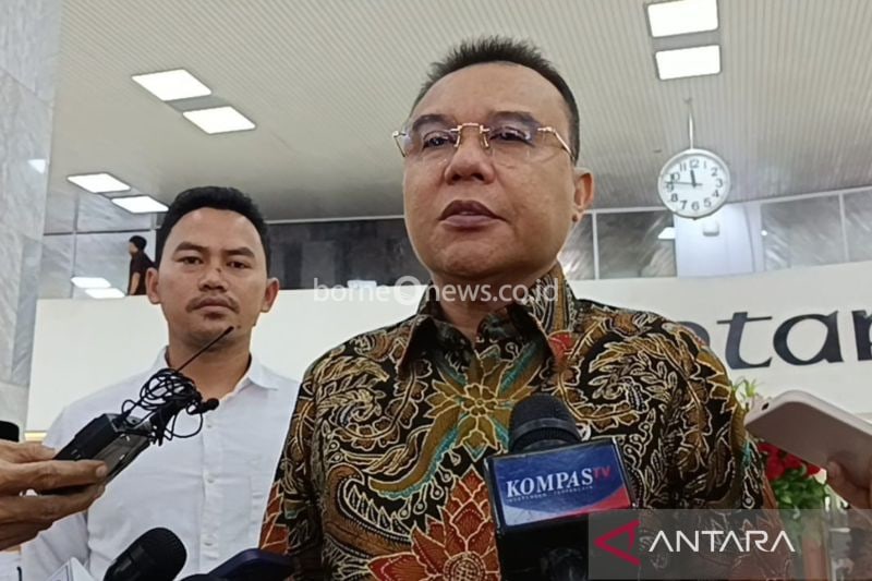 Status Kementerian BUMN akan Turun jadi Badan Penyelenggara