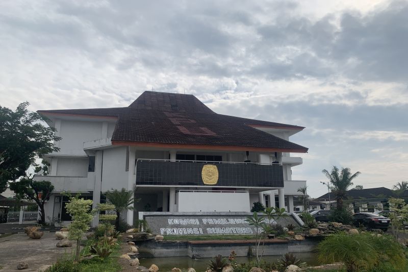 KPU Sumsel Utamakan Distribusi Logistik Pilkada ke Daerah Perairan