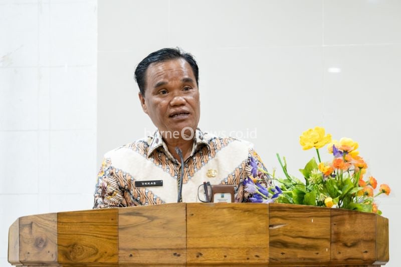Peningkatan Pengawasan Orang Asing di Papua Tengah oleh Pemprov dan Kemenkumham