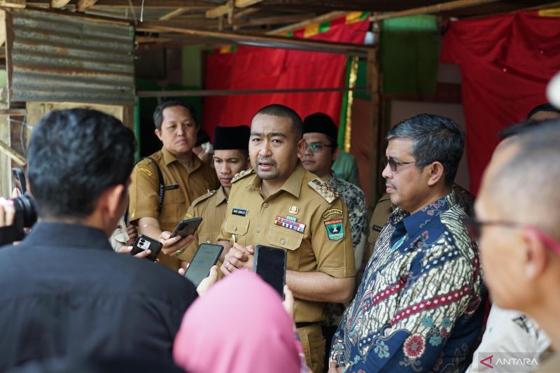 Evakuasi Warga Sumbar dari Lebanon, Total Kini Empat Orang