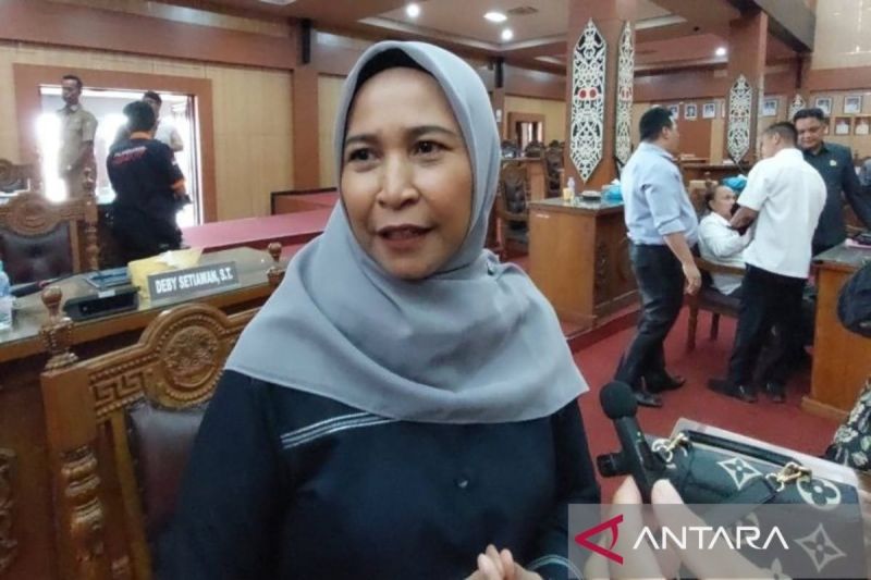 Kehadiran MPP di Palangka Raya Permudah Warga Urus Pajak