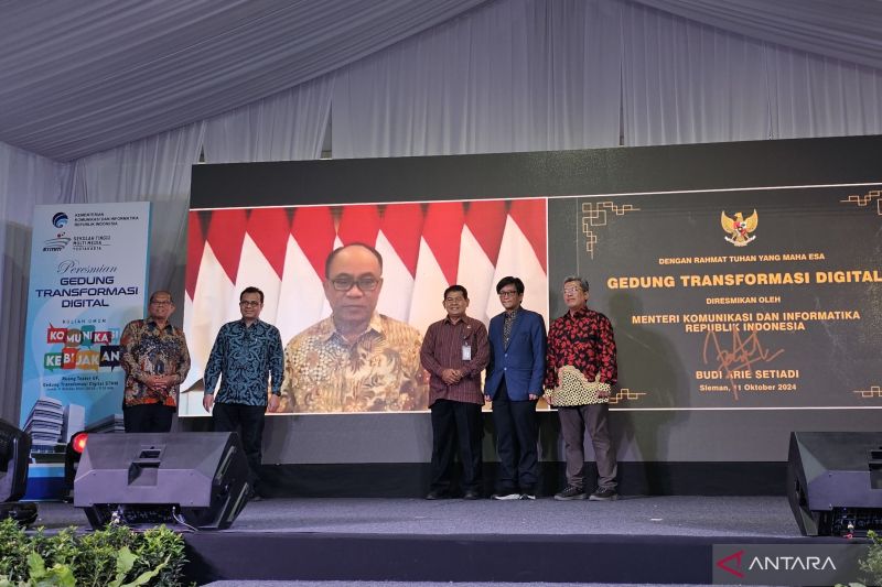 Gedung Transformasi Digital STMM Yogyakarta, Cetak Talenta Unggul