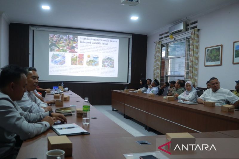 Inovasi Teknologi DKPP Kuningan Tingkatkan Produksi Hortikultura