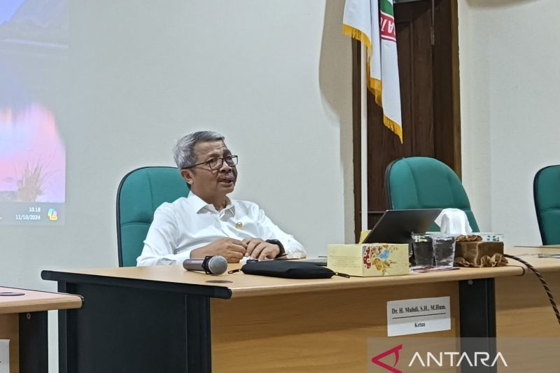 PPPK Berhak Punya Jenjang Karir Setara PNS, Komite I DPD Berkomitmen