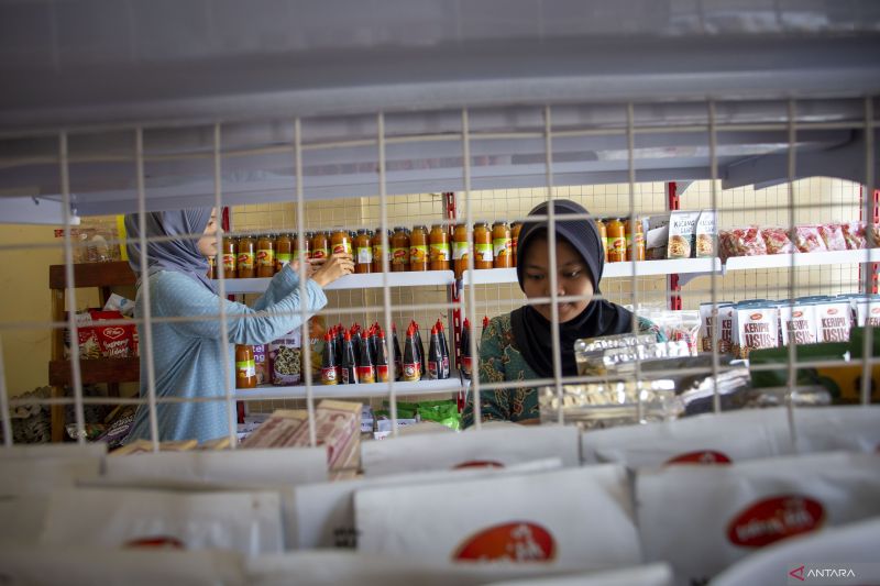 Peran Koperasi dalam Meningkatkan Kesejahteraan Masyarakat Indonesia