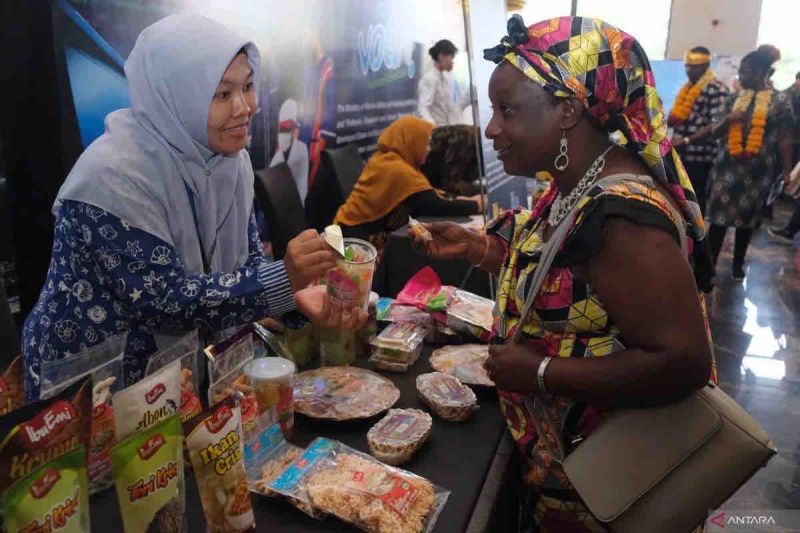 Wacana Pemisahan Kementerian Koperasi dan UKM Disambut Positif