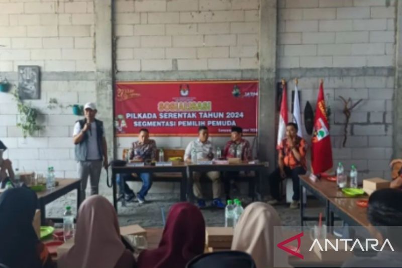 Pemetaan TPS Rawan oleh Polres Sampang Jelang Pilkada 2024