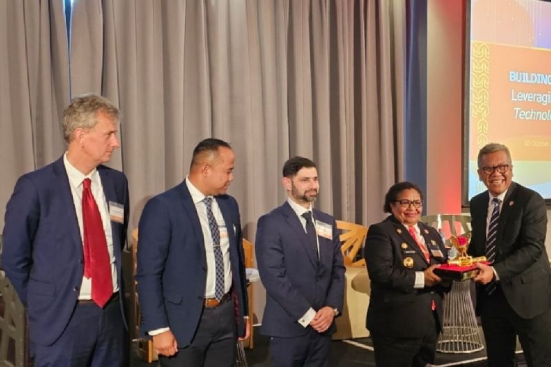 Potensi Ekonomi Papua Tengah dalam Kerjasama dengan Australia