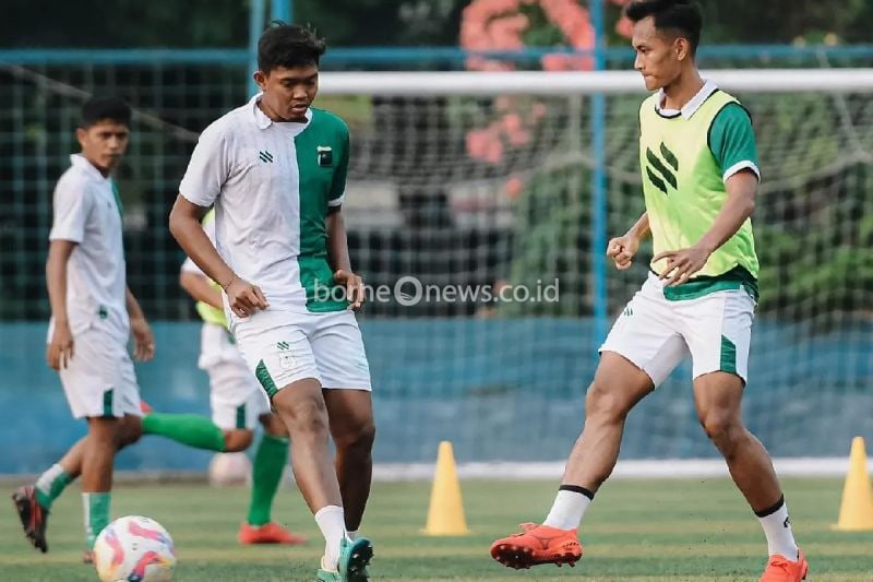 Suporter PSMS Medan Harap Wasit Jaga Sportivitas di Pertandingan