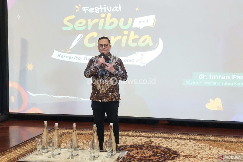 Pentingnya Literasi Media Sosial untuk Kesehatan Mental Masyarakat