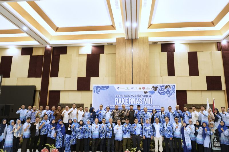 Peran Alumni Kesehatan Masyarakat dalam Pembangunan Kesehatan Indonesia