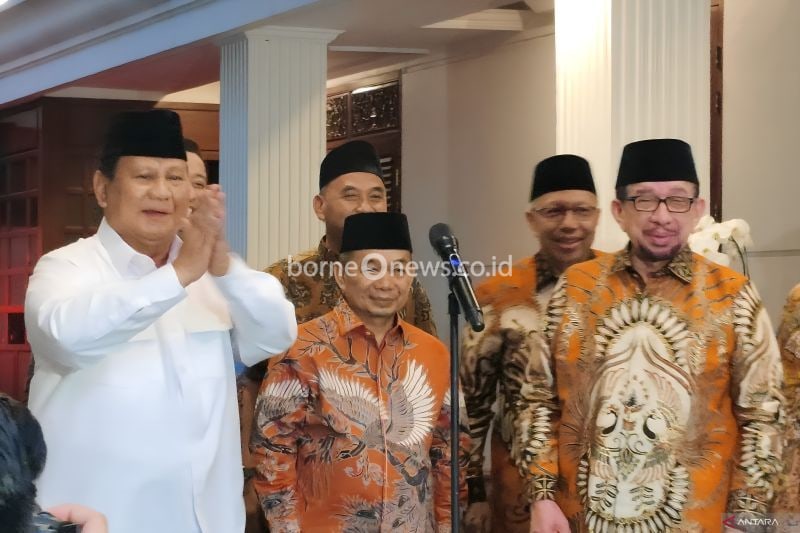 Pentingnya Penambahan Kementerian untuk Kinerja Pemerintah Prabowo-Gibran