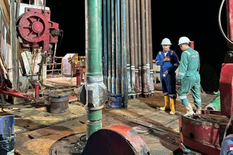Penghargaan Subroto 2024, PetroChina Raih Pengakuan atas PNBP