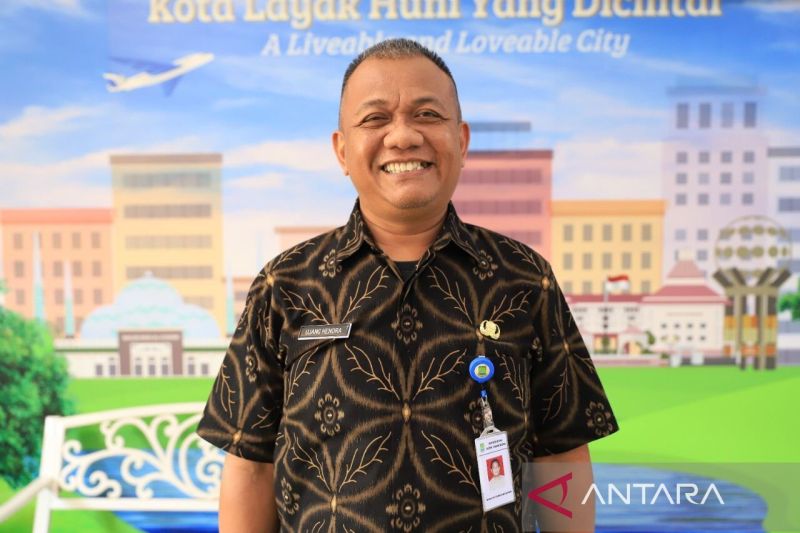Disnaker Tangerang Gelar BKK Award 2024 untuk 130 SMK