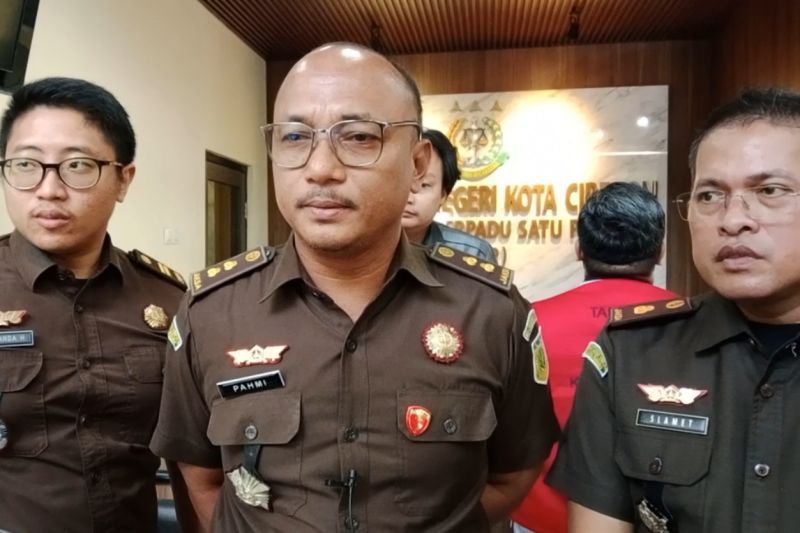 Eks Pegawai BPR Cirebon Ditangkap Kasus Penyelewengan Dana Nasabah